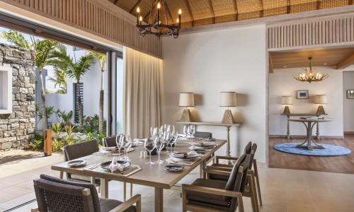 2-Bedroom Pool Villa